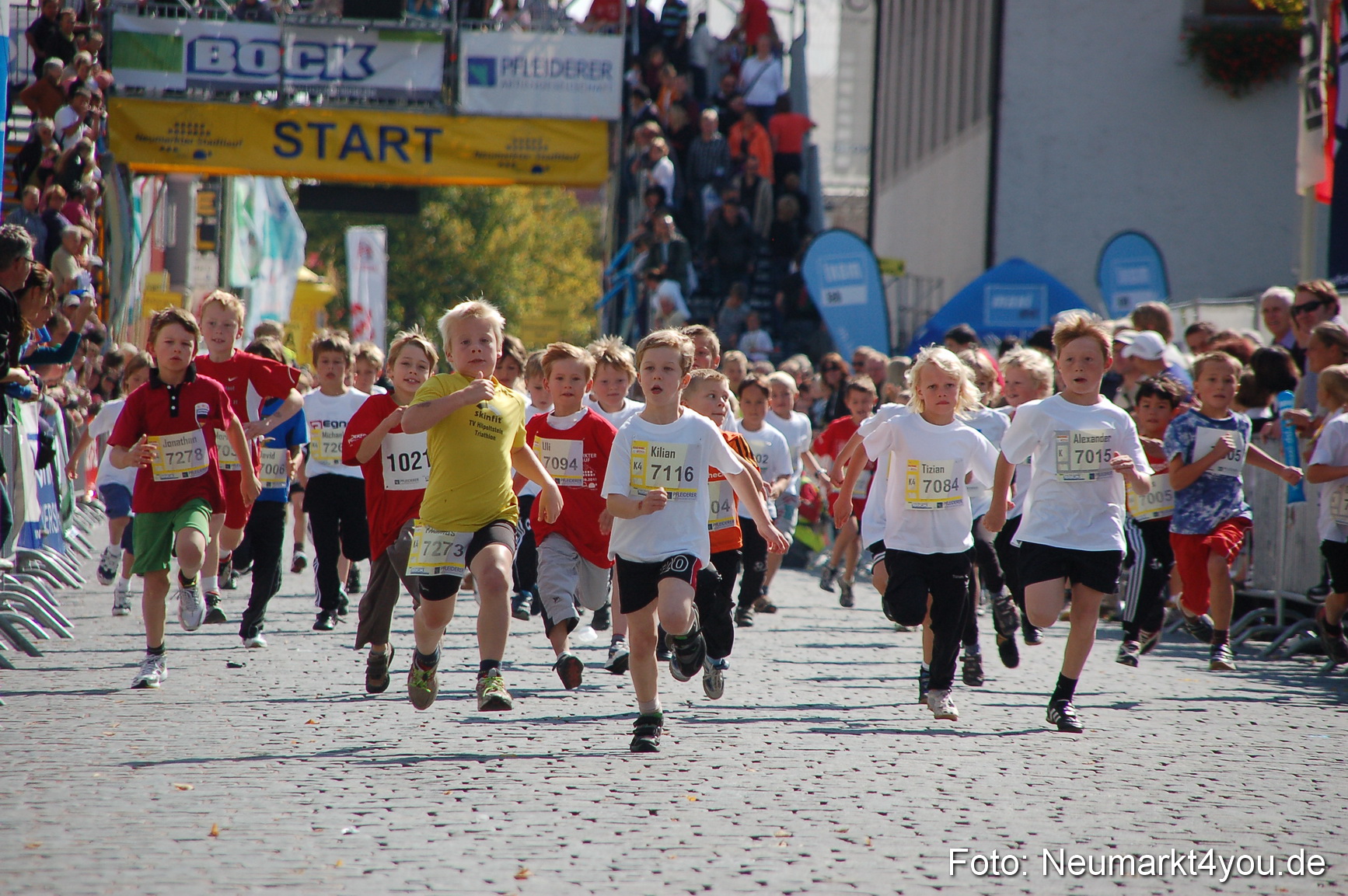 Bambini Laeufe 2010 0123
